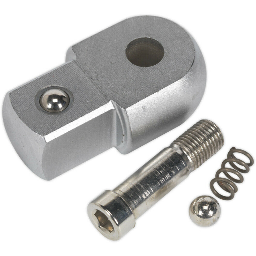 Replacement 3/4" Sq Drive Knuckle Joint For Ys01806 Breaker Bar