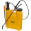 Loops 16L Backpack Sprayer - Heavy Duty PP Plastic - Interchangeable Spray Nozzles 4