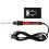 Loops 8W USB Plastic Welding Tool - 400ÂC in 15 Seconds - Compact 3D Print Finishing 4