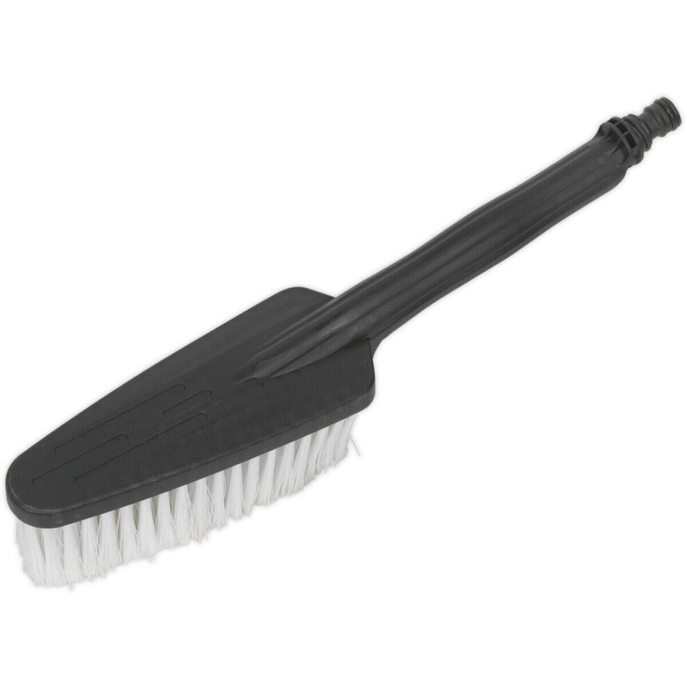 Loops Fixed Flow Through Brush - Suitable For Ys06423 & Ys06424 Pressure Washers