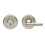 Loops Disabled Lock And Release Handle Concealed Fix DDA Compliant Satin Chrome 4
