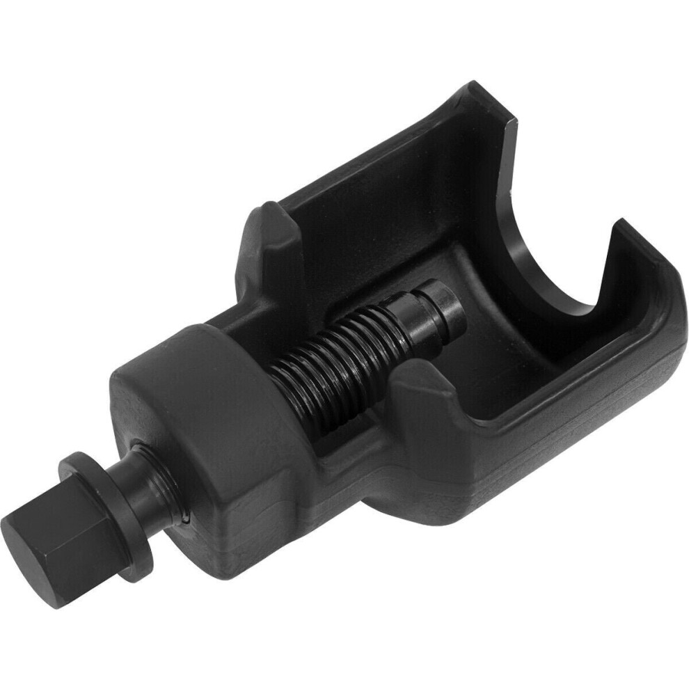 Loops 42Mm Ball Joint Splitter - 62Mm Jaw Capacity - Forged Thrust Bolt - Commercial