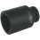 Loops 41mm Forged Deep Impact Socket - 3/4 Inch Sq Drive - Chromoly Wrench Socket 4