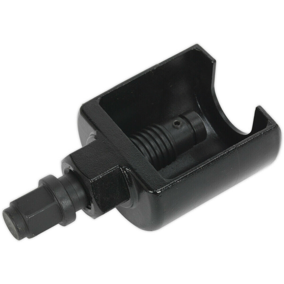 33Mm Ball Joint Splitter - 60Mm Jaw Capacity - Forged Thrust Bolt - Commercial 5056581941244