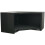Loops 930mm Heavy Duty Modular Corner Wall  Cabinet - Steel Construction - Fixings 4