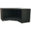 Loops 930mm Heavy Duty Modular Corner Wall  Cabinet - Steel Construction - Fixings 3