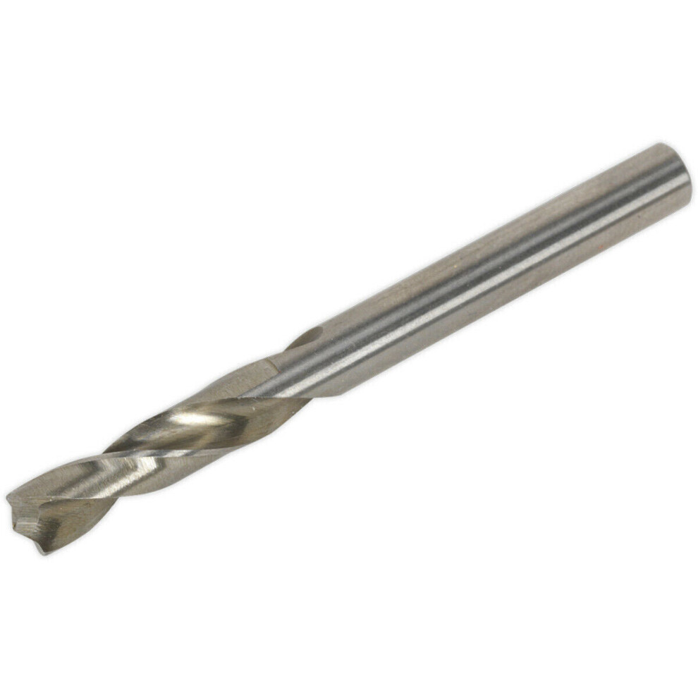 HSS Cobalt Spot Weld Drill Bit - 66mm x 6mm - Weld Removal Cutter Drill Bit