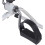 Loops Compact Pedal Exerciser - Upper and Lower Body Workout - Home Exercise Equipment 3