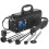 Loops 2000W Mobile Induction Heater - Seized Fixing Tool - Flameless Heat Tool 1