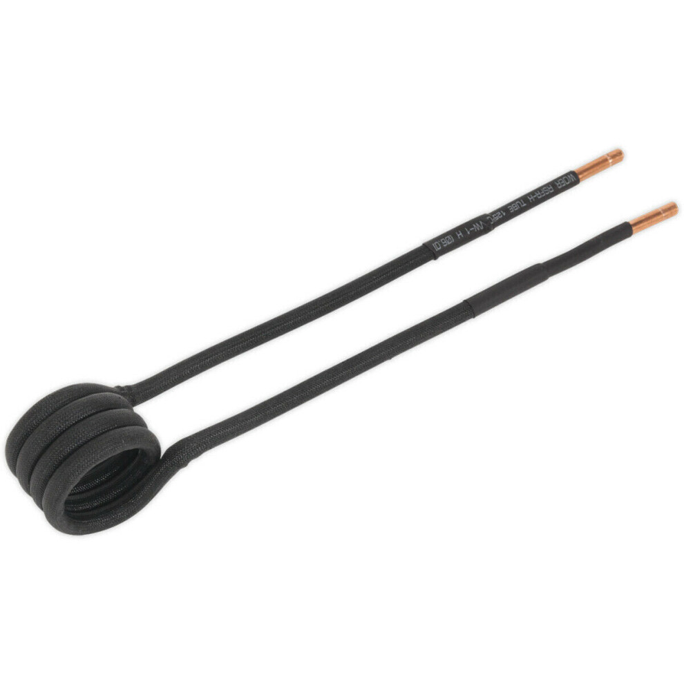 15mm Side Induction Coil - Suitable for ys10898 & ys10917 Induction Heaters