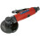 Loops Straight Air Cut Off Tool - 75mm Disc - 1/4" BSP Inlet - Safety Release Trigger 1