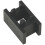 Loops 20 PACK - Air Pipe / Cable Wall & Ceiling Spacers - Nylon Tube Pipe Clip Holder 4