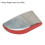 Loops Drop Forged Steel Toe Dolly Replacement for ys03271 Panel Beating Set 2