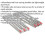 Loops PAIR Aluminium Loading Ramps - 680kg Capacity Per Pair - Folding Design 2
