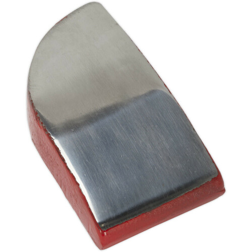 Loops Drop Forged Steel Toe Dolly Replacement for ys03271 Panel Beating Set 2