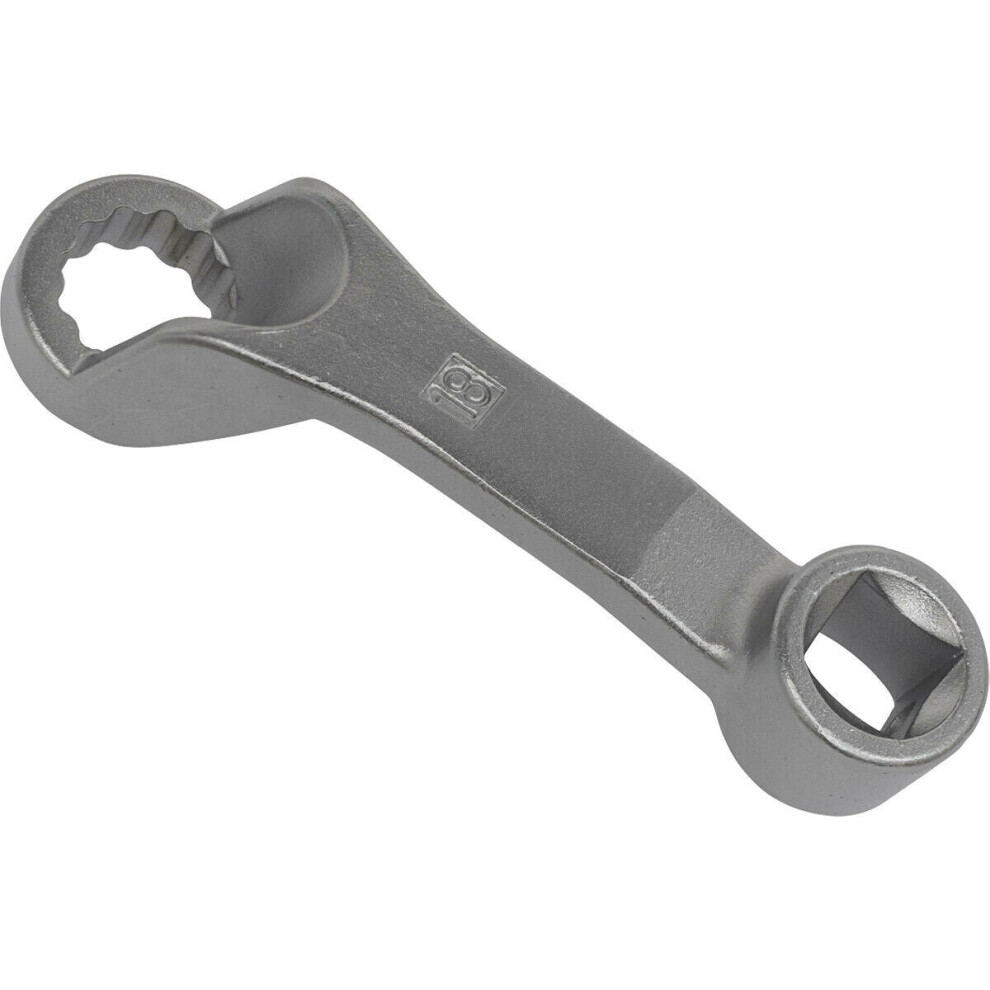 Camber Adjustment Spanner - 18mm 12 Point Socket - 1/2" Drive - For VAG Vehicles