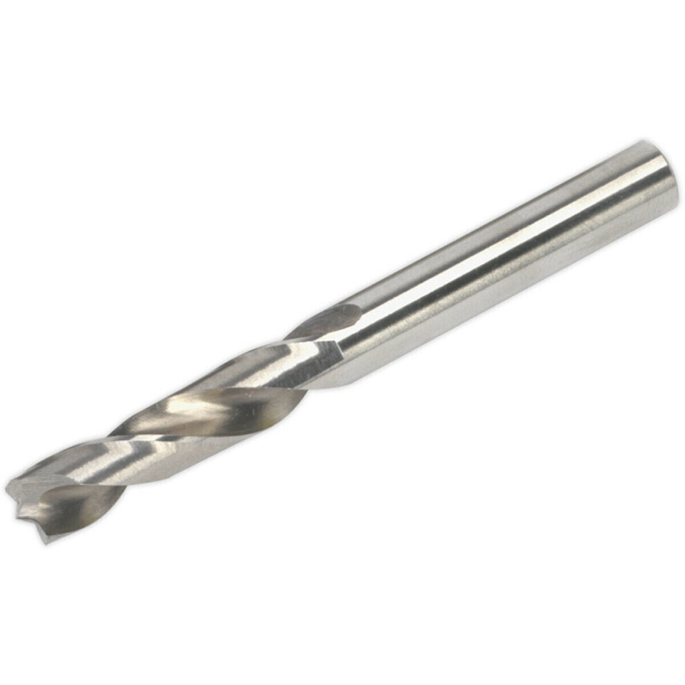 Hss Cobalt Spot Weld Drill Bit - 80Mm X 8Mm - Weld Removal Cutter Drill Bit 5056524245095