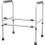 Free Standing Toilet Frame - Adjustable Height and Width - 190kg Weight Limit 4