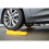 Loops PAIR 3 Stage Vehicle Levelling Ramps - 5000kg Capacity per Pair - Car Servicing 3