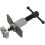 Loops Brake Piston Wind-Back Tool - Left Handed - Double Adaptor - Piston Retraction 4