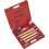 Loops 9 Piece Drop Forged Panel Beating Set - Hickory Shafts - Drop Forged Steel 1
