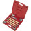 Loops 9 Piece Drop Forged Panel Beating Set - Hickory Shafts - Drop Forged Steel 4
