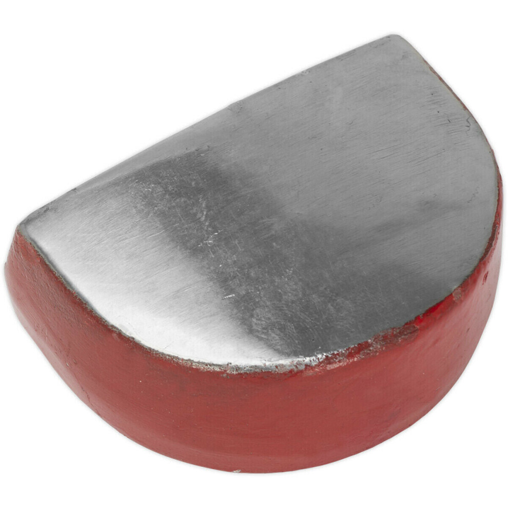 Drop Forged Steel Heel Dolly Replacement for ys03271 Panel Beating Set-image-OPC-P8WKRH8-NEW