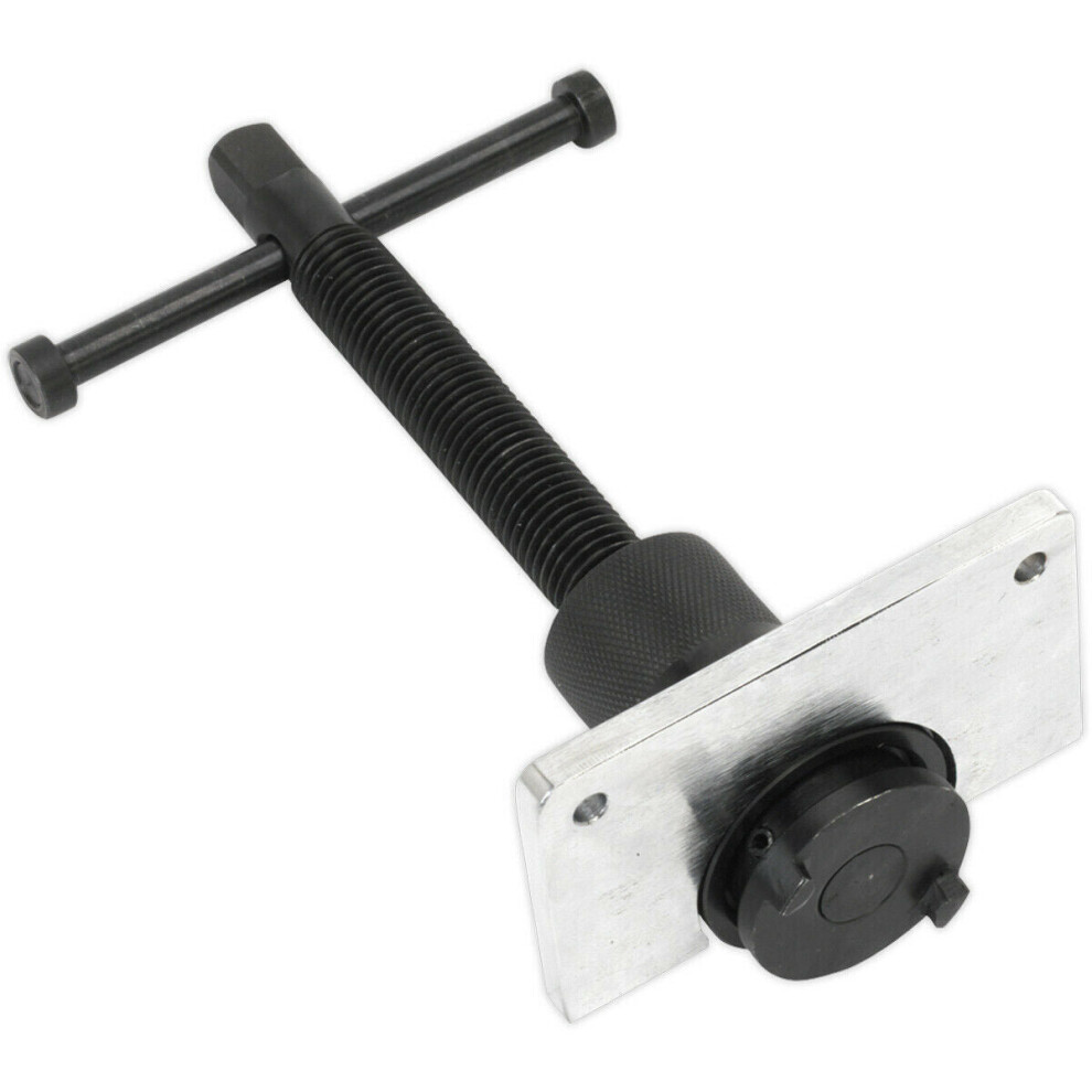 Loops Low Profile Brake Wind-Back Tool - Piston Retraction - Suitable For Vag Vehicles