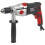 Loops 1050W Heavy Duty Hammer Drill - 13mm Chuck - Variable Speed Mechanical Gearbox 1