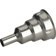 9mm Plastic Welding Reduction Nozzle - Suits ys04663 & ys04664 Hot Air Guns