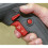 Loops 1050W Heavy Duty Hammer Drill - 13mm Chuck - Variable Speed Mechanical Gearbox 4