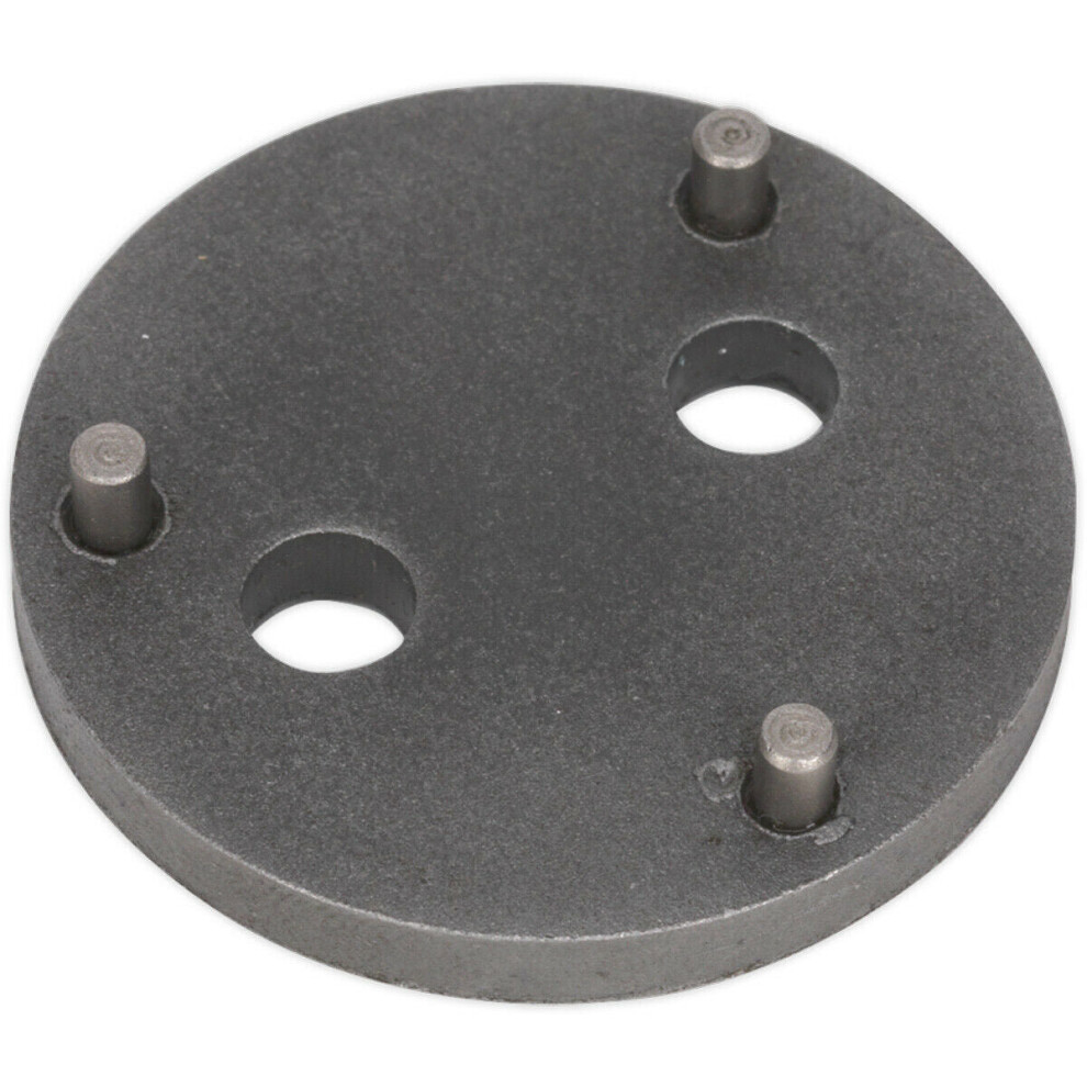 Rear Brake Piston Wind-Back Adaptor - 3-Pin Design - Suitable For Vag Vehicles 5056581938374