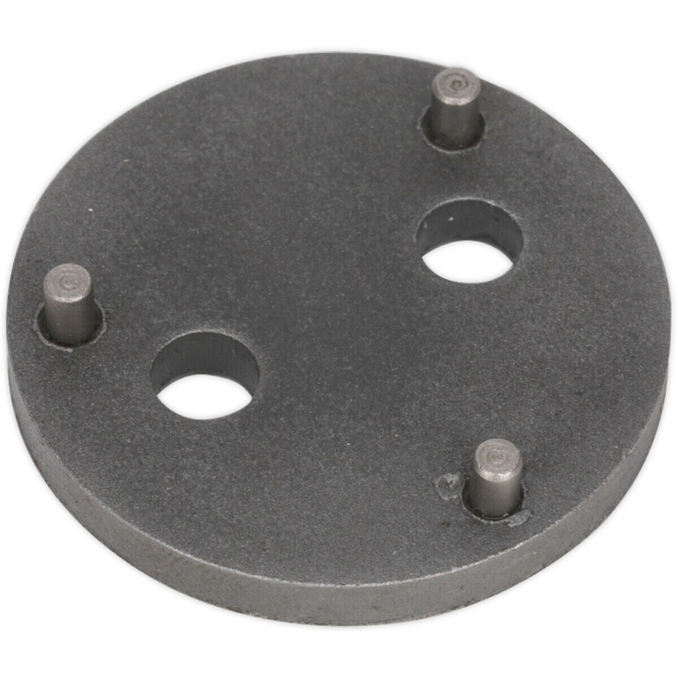 Rear Brake Piston Wind-Back Adaptor - 3-Pin Design - Suitable for VAG Vehicles