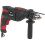 Loops 750W Heavy Duty Hammer Drill - 13mm Chuck - Variable Speed - Reverse Controls 4