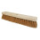 Loops 914mm (35 Inch) Soft Coco Bristle Replacement Broom Head Sweeping 3