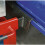 Loops 2 Tonne Jacking Beam - 1.6m Extending Arms - Flat Roller Supports - Wide Lift 4