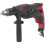 Loops 750W Heavy Duty Hammer Drill - 13mm Chuck - Variable Speed - Reverse Controls 1