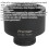 Loops 70mm Forged Impact Socket - 3/4 Inch Sq Drive - Chromoly Impact Wrench Socket 2