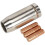 Loops Contact Tip & Nozzle Bundle for MB15 Torches - 0.6mm Tips & Conical Nozzle 4
