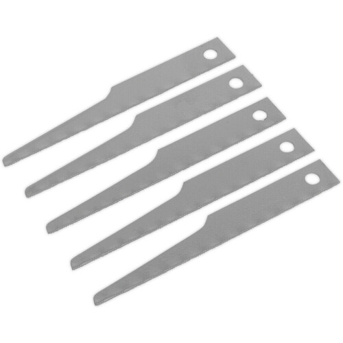 Loops 5 PACK - HSS Air Saw Blades - 32 TPI - Reciprocating Multi Material Cutters