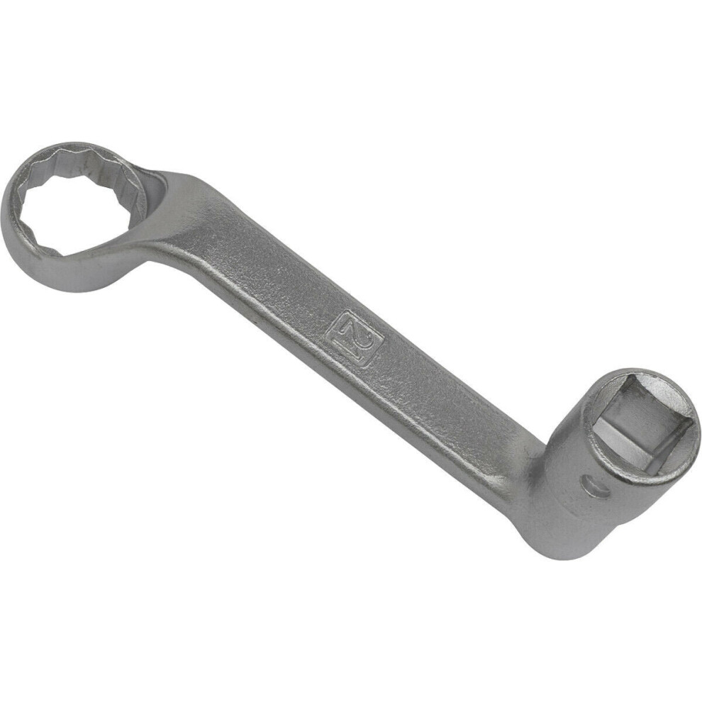 Crafter & Sprinter Camber Adjustment Spanner - 1/2" Drive - 21mm 12 Point Socket