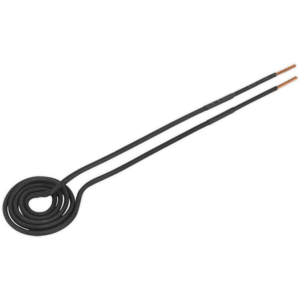 55mm Pad Induction Coil - Suitable for ys10898 & ys10917 Induction Heaters