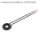 Loops 55mm Pad Induction Coil - Suitable for ys10898 & ys10917 Induction Heaters 2