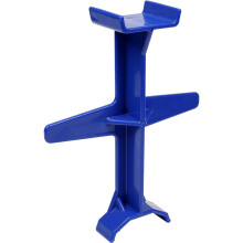 Anti-Dive Motorcycle Fork Brace - Prevents Over Compression - Transit Support