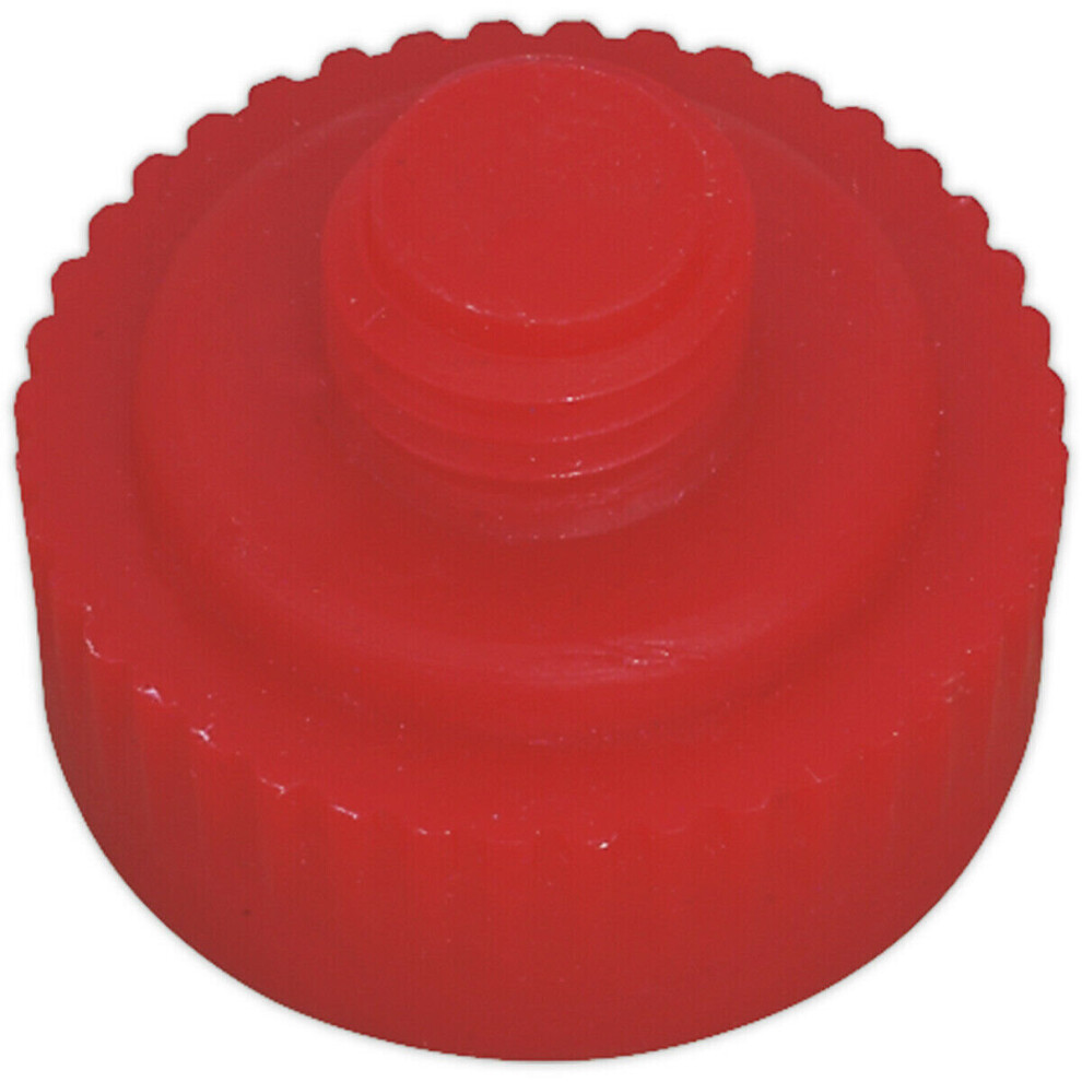 Replacement Medium Nylon Hammer Face For Ys05780 1.25Lb Nylon Faced Hammer 5056524235799