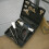 Loops 2000W Hot Air Gun Kit - LED Display - Temperature Control - Accessories & Case 3