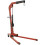 Loops 1 Tonne Low Profile Folding Engine Crane - Forged Hook - Rotating Pump Handle 1