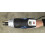 Loops 2000W Hot Air Gun Kit - LED Display - Temperature Control - Accessories & Case 4