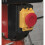 Loops 12-Speed Floor Pillar Drill - 370W Motor - 1500mm Height - Safety Release Switch 4