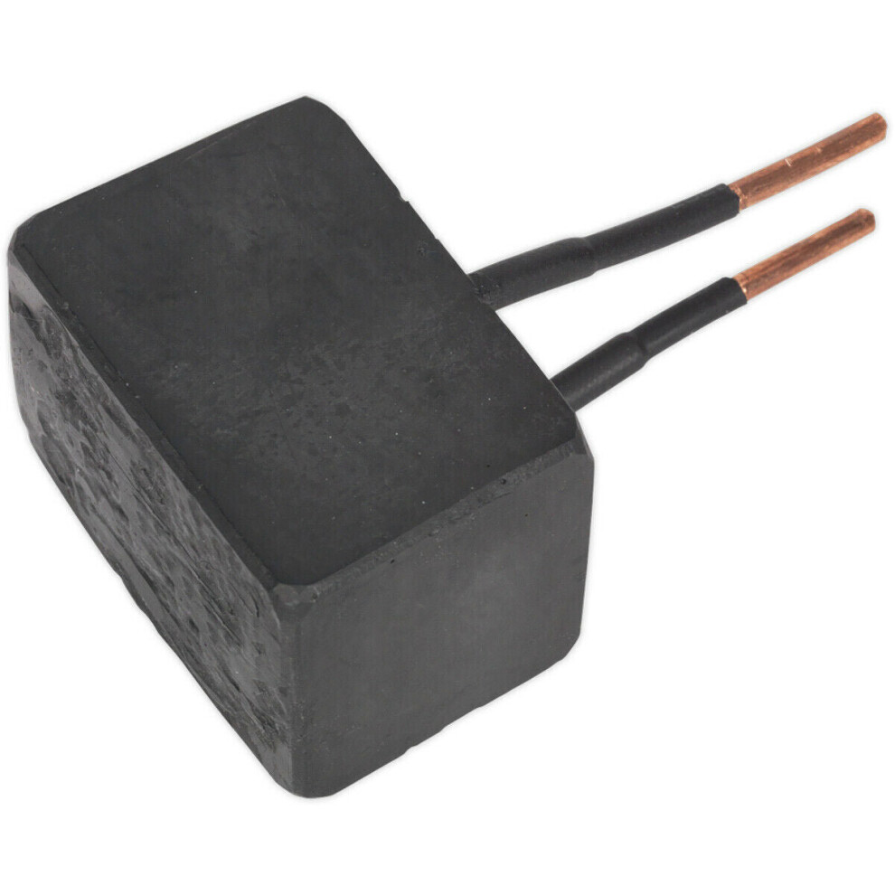 Induction Block Coil - Suitable for ys10898 & ys10917 Induction Heaters